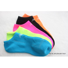 DuPont Tectel Dry Fast Fluo Sport Socks